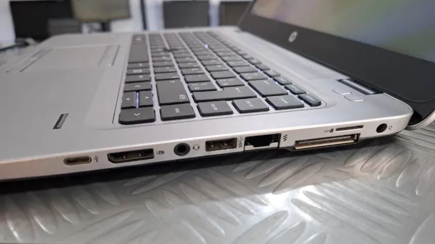 Notebook HP EliteBook i7 Com Garantia - Foto 4