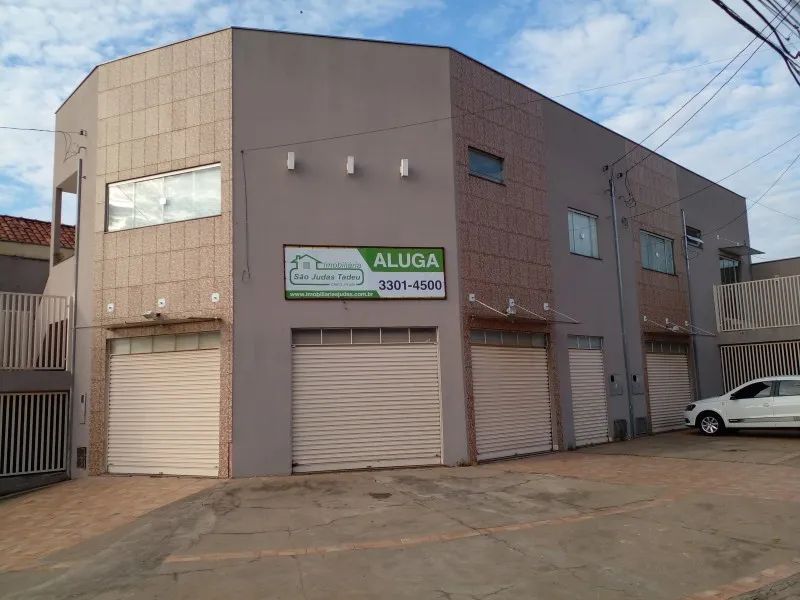 Casas - JARDIM CASTOR