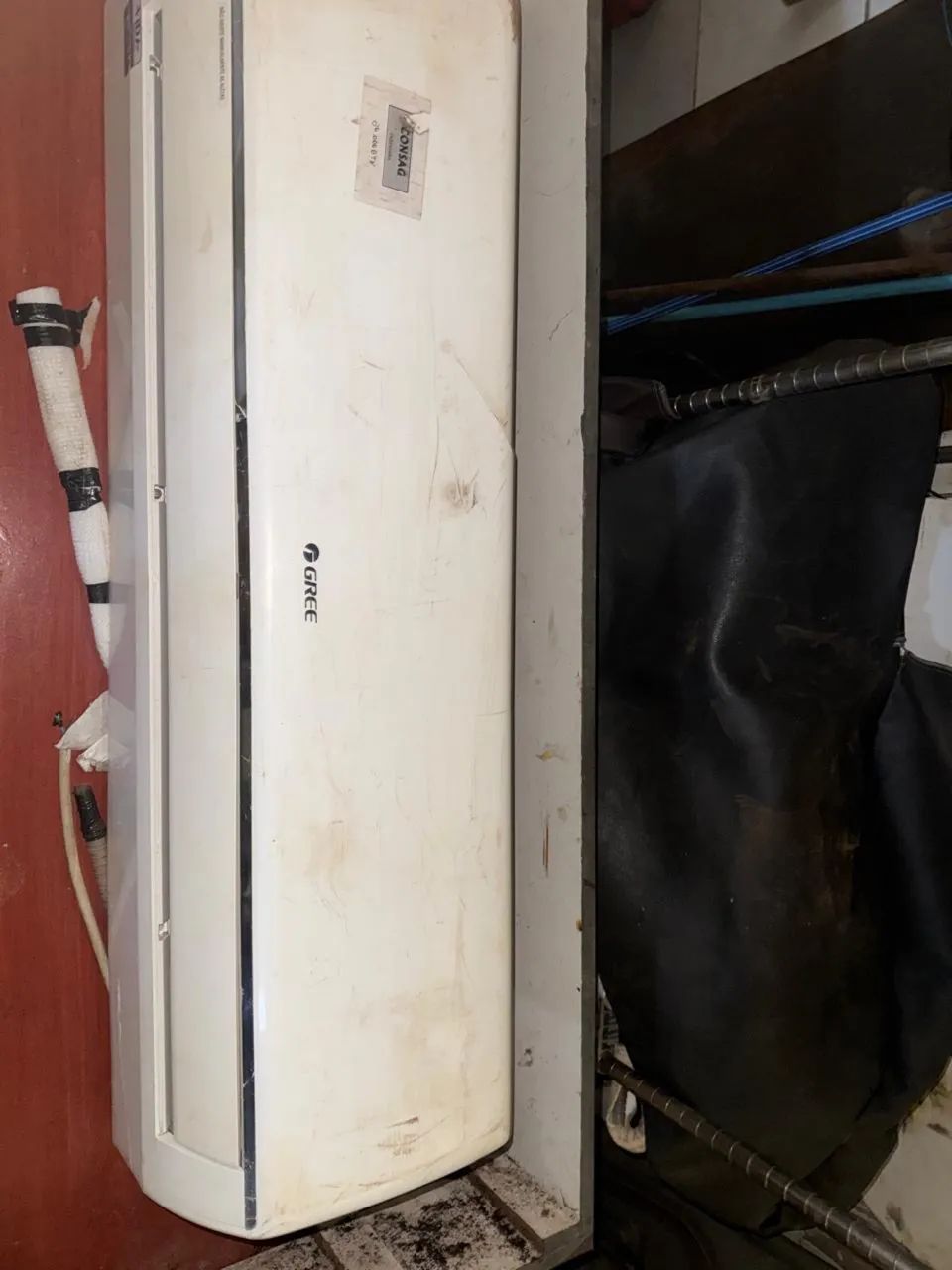 Vendo 2 Split 24.000 btus  - Foto 2