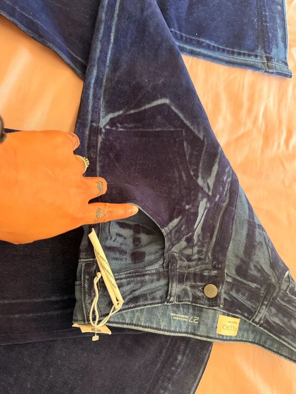 Calça PILCRO - Foto 2