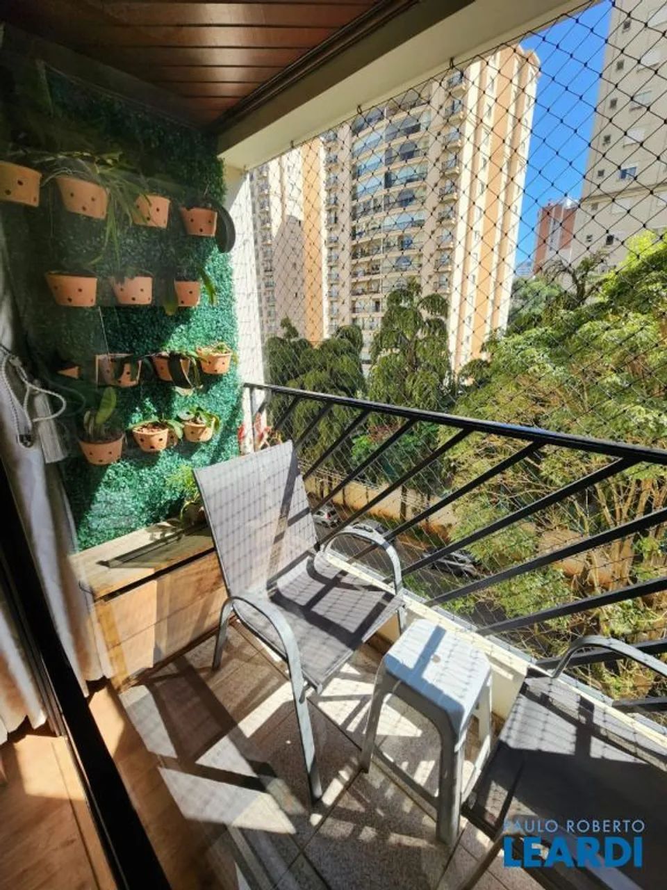 APARTAMENTO - VILA MASCOTE - SP - Foto 5