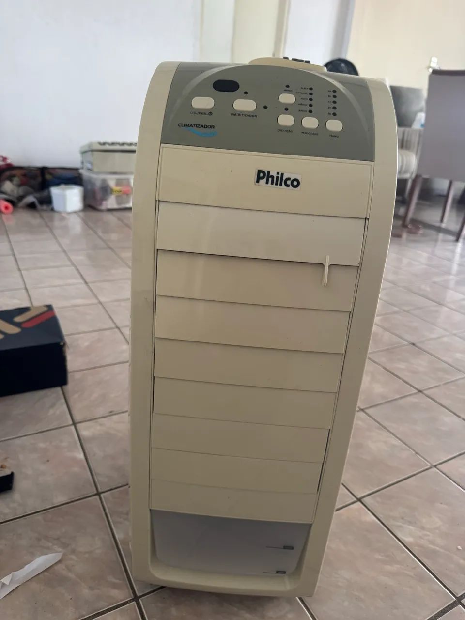 Climatizador Philco  - Foto 2
