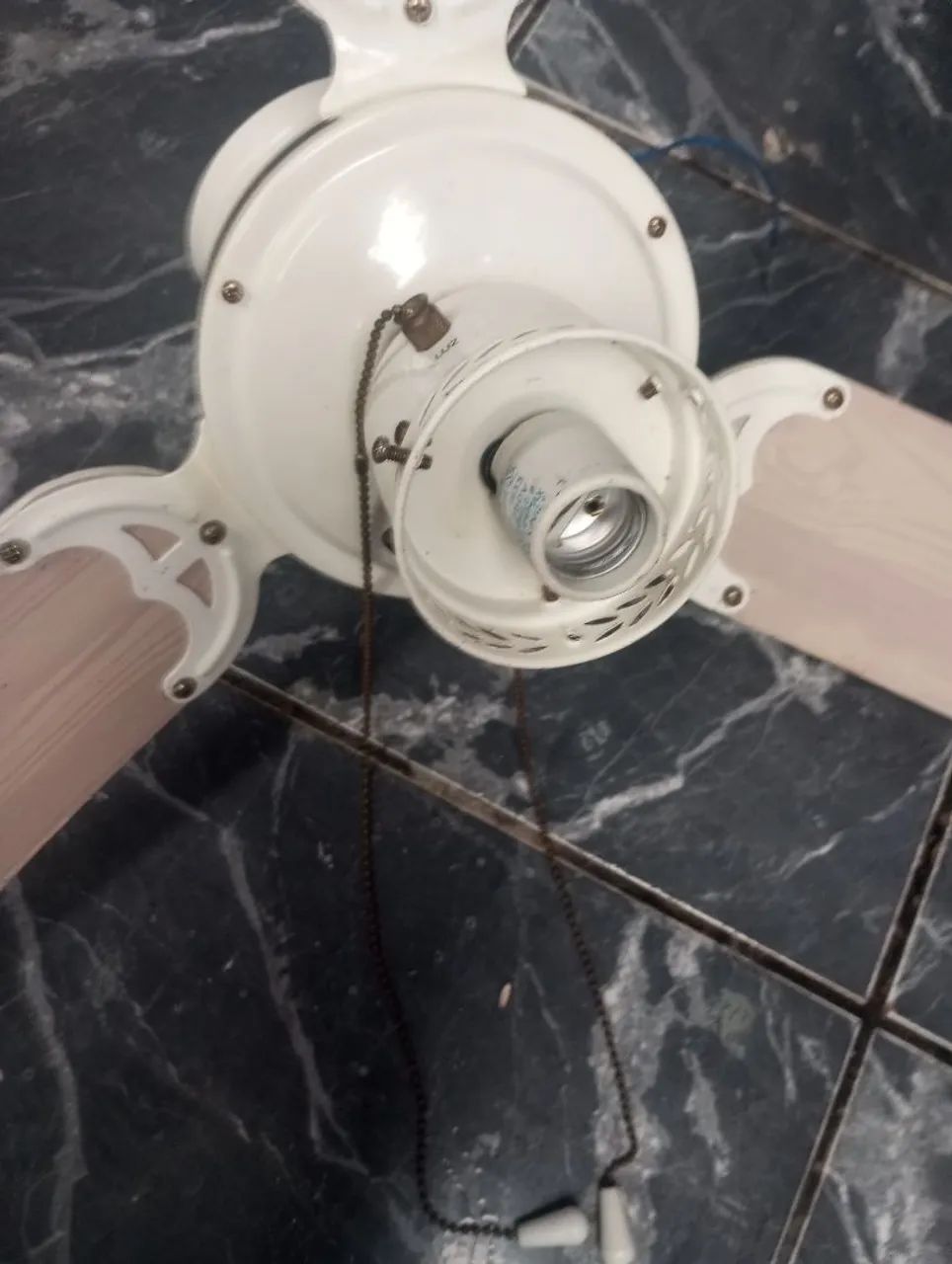 Ventilador de teto - Foto 3