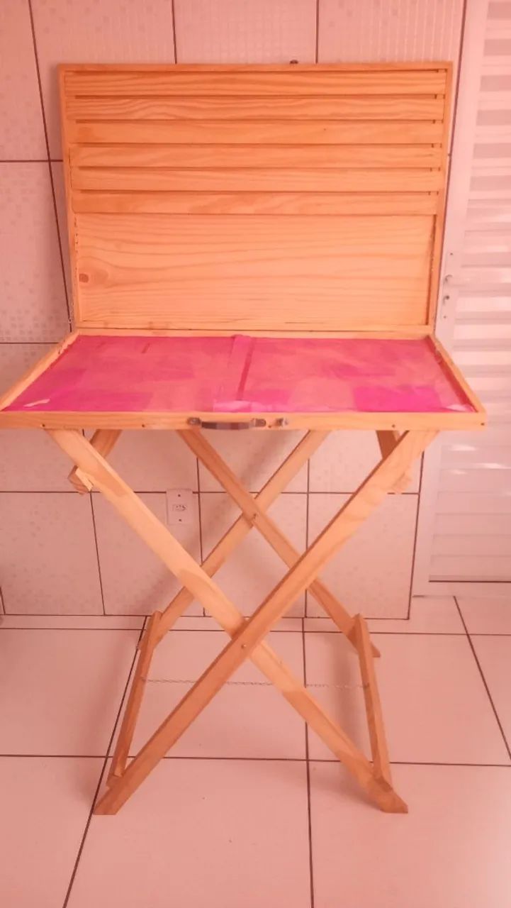  mesa expositora - Foto 4