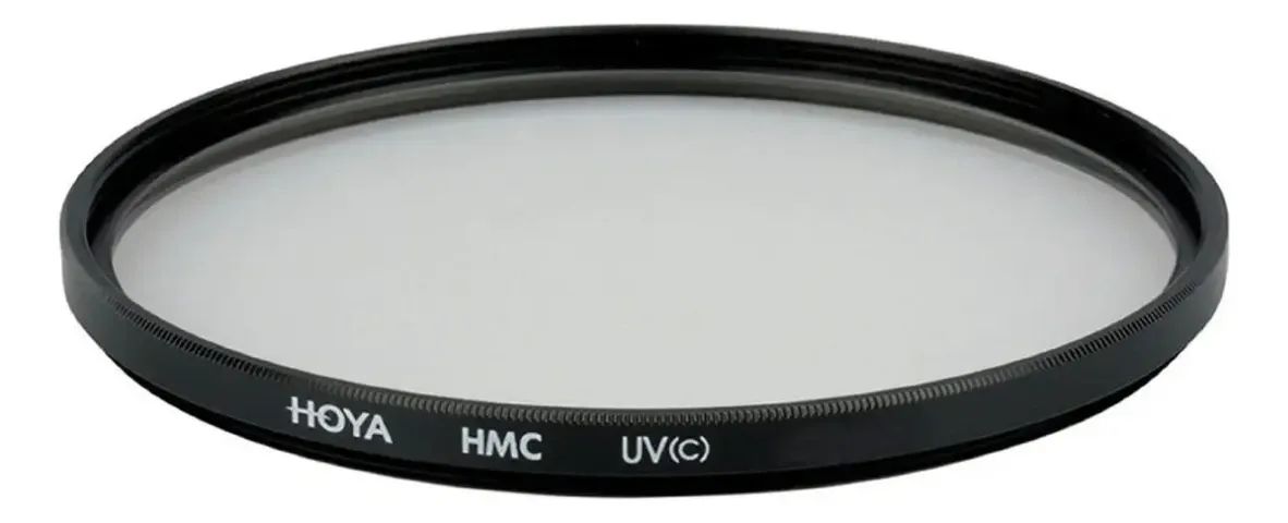 Filtro Hoya HMC UV Circular 77mm - Foto 2