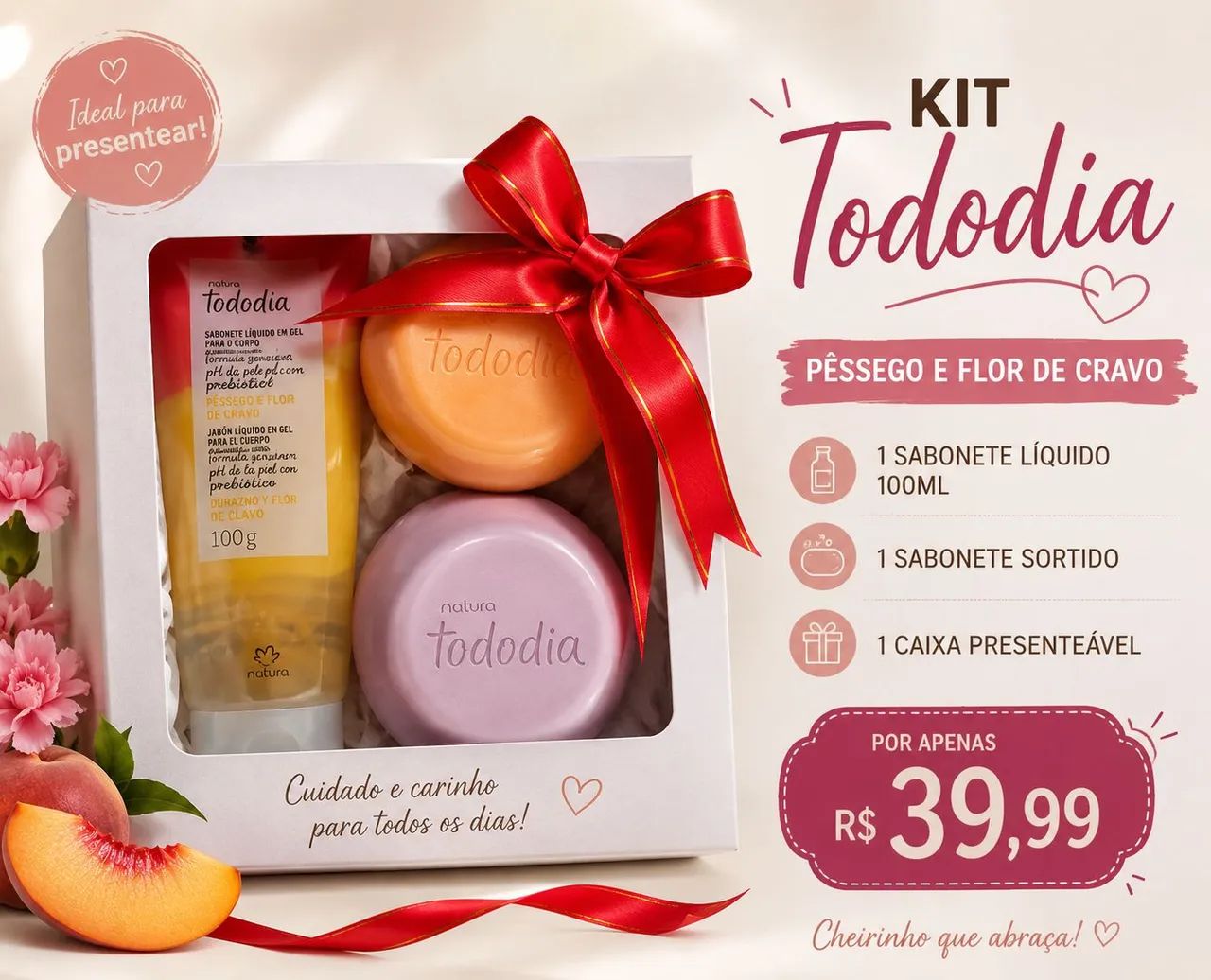 Kits Natura  - Foto 5