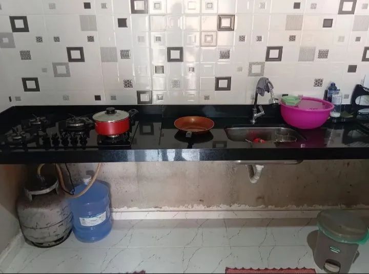 Vendo casa quitada  - Foto 4