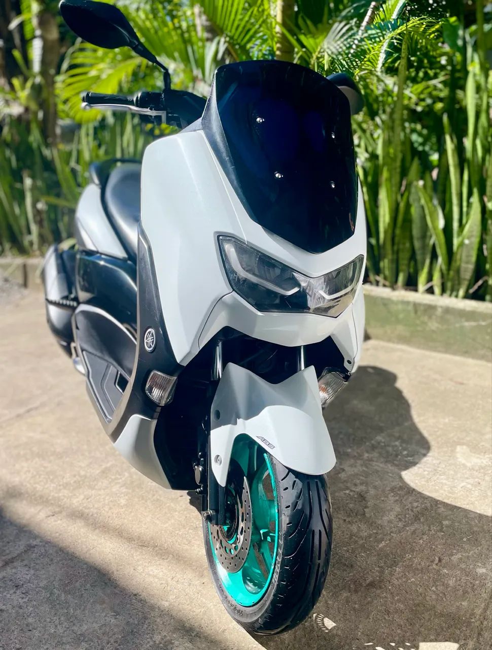 NMAX 2022