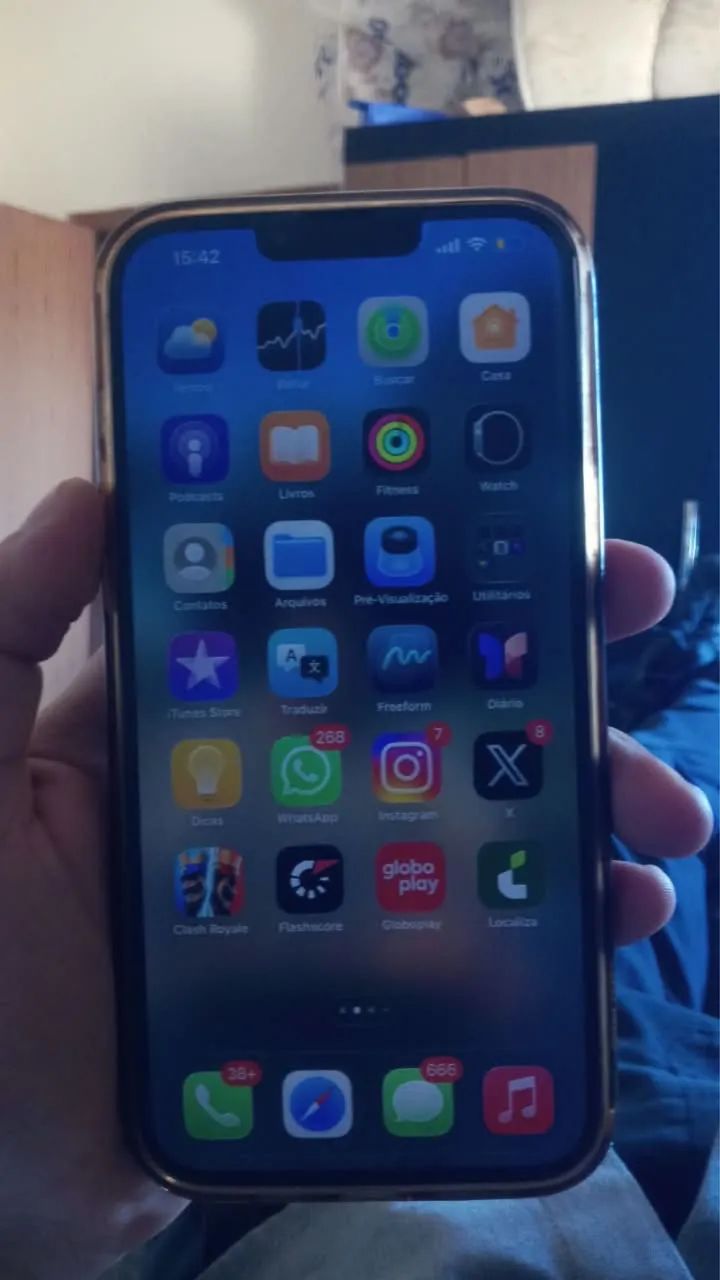 IPHONE 13 PRO MAX - Foto 2