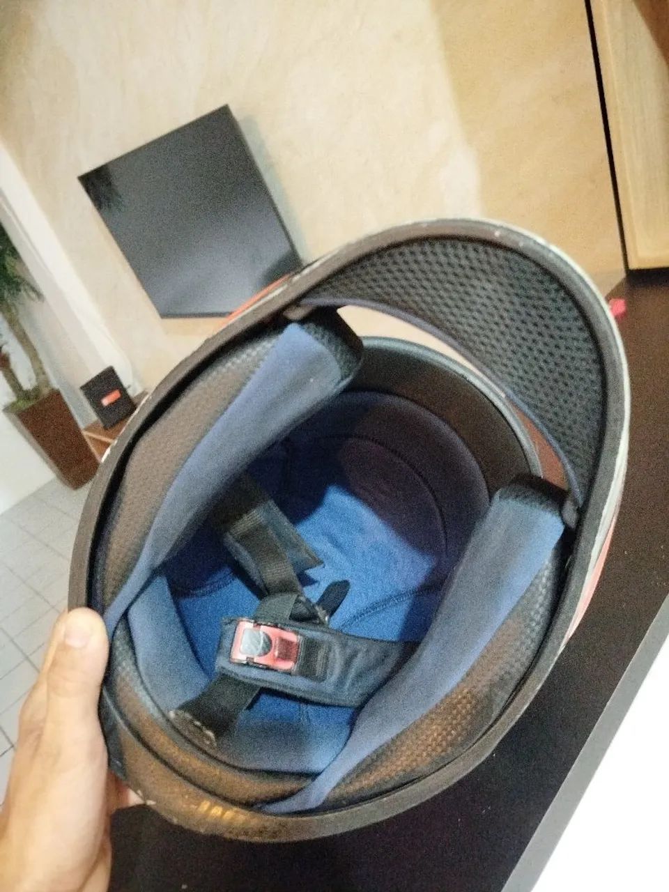 Capacete  - Foto 3
