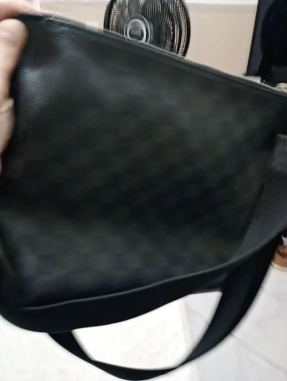 Bolsa de ombro Louis vuitton original - Foto 2