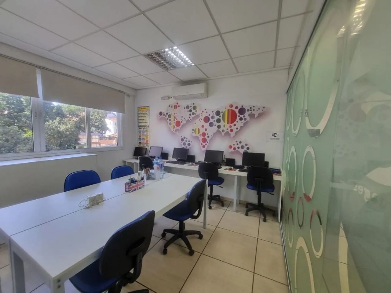 Sala comercial empresarial The Square - Foto 4