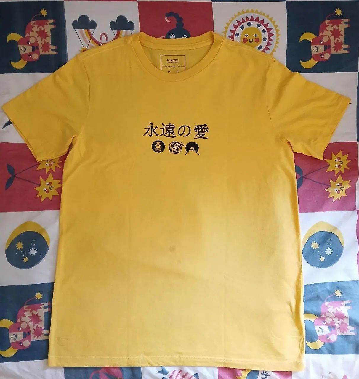 Camisetas e Legging - Foto 3