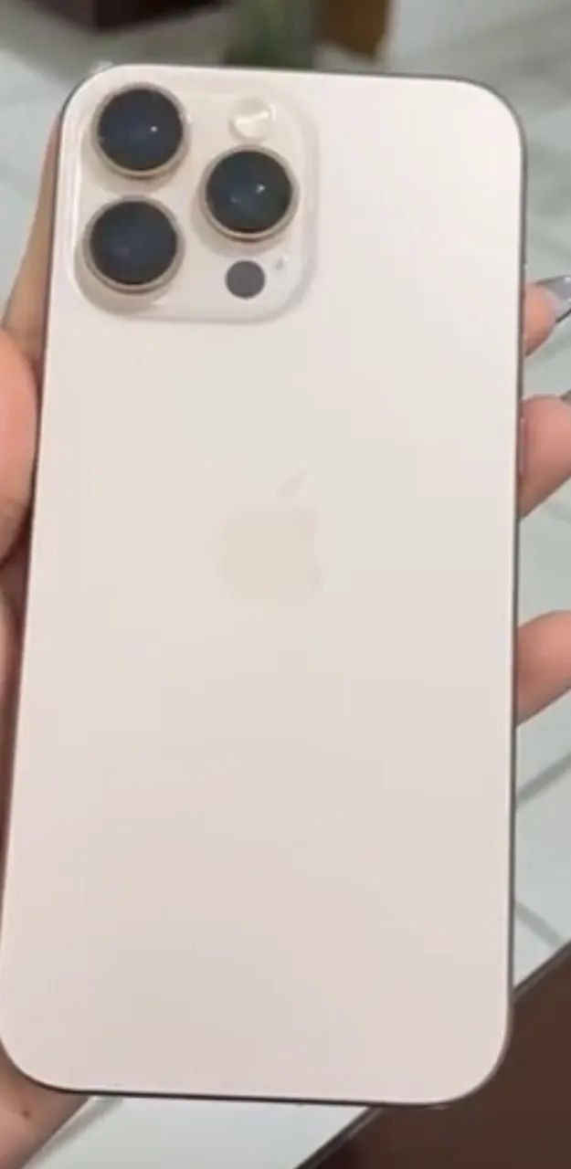 iPhone 16 pro Max  - Foto 3