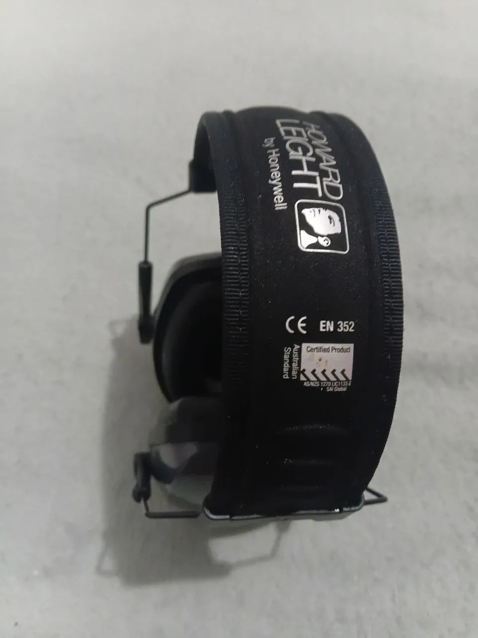 Abafador Auricular  - Foto 4