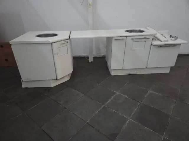 Armário odontológico - Foto 2