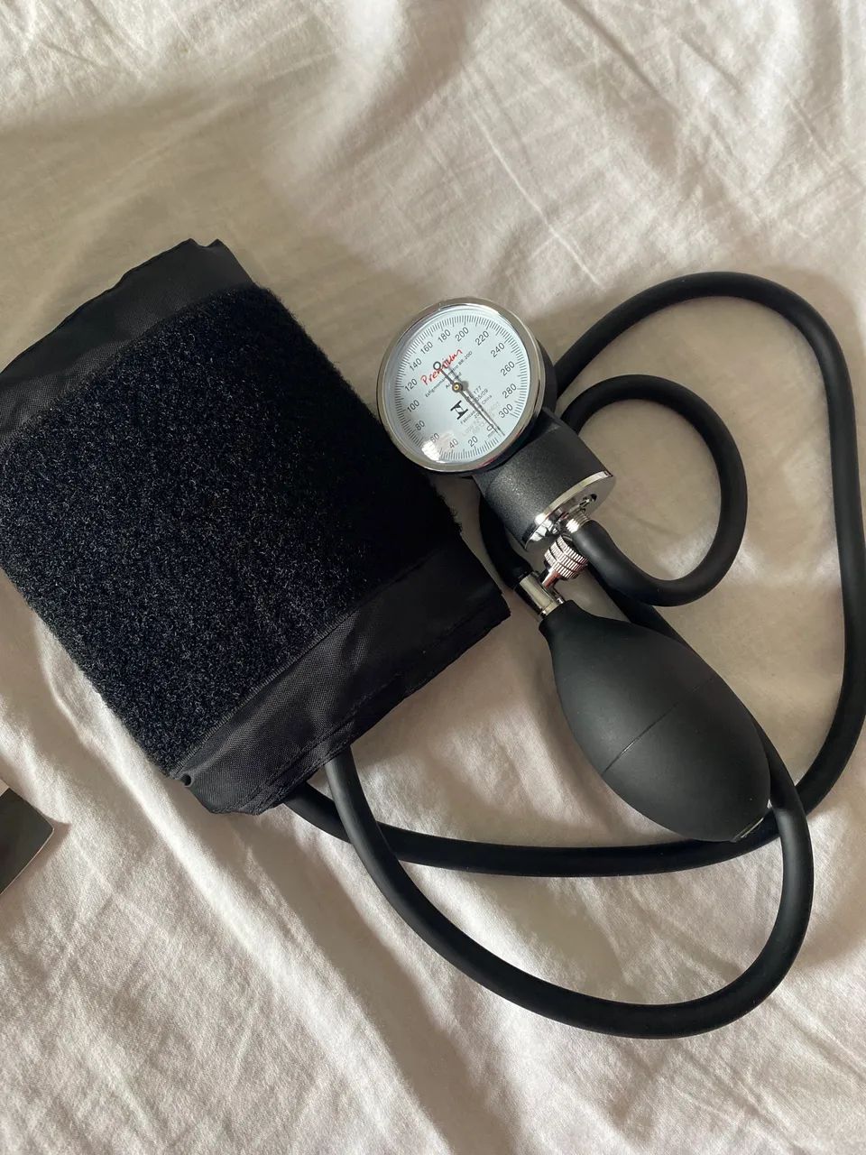 Esfigmomanômetro  - Foto 2