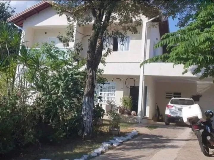 Sobrado à venda e para alugar em Campinas, Parque Maria Helena, com 4 quartos, com 280 m²