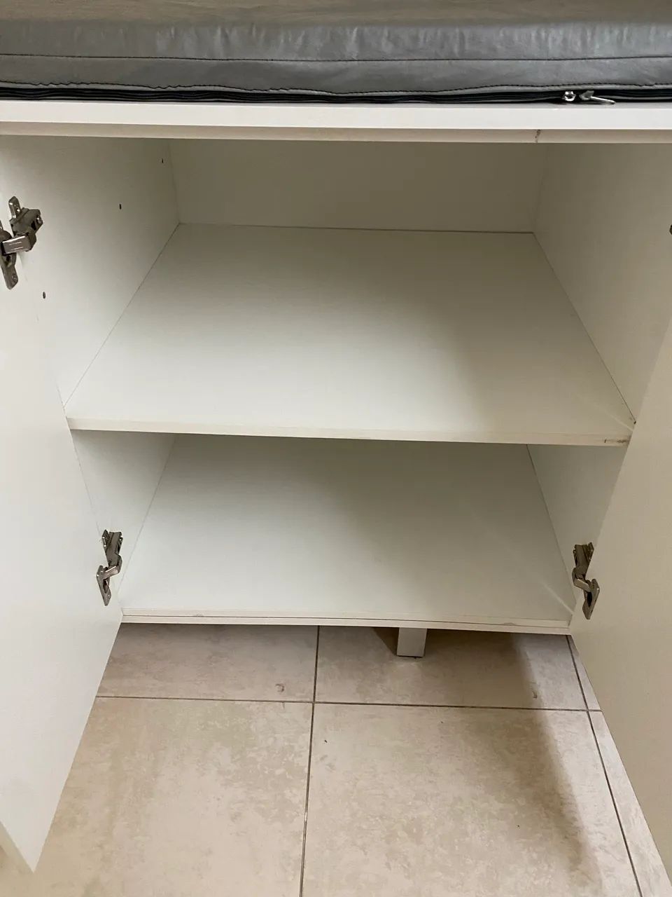 Maca em MDF para consultório  - Foto 4