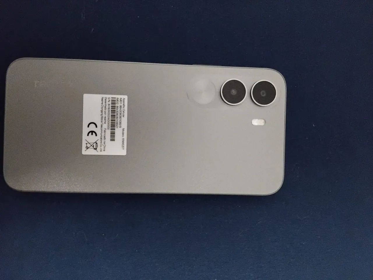 Realme c100i novo  - Foto 2