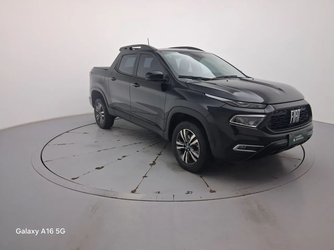Fiat Toro Freedom 1.3 T270 4x2 Flex Aut., foto 7 de 18