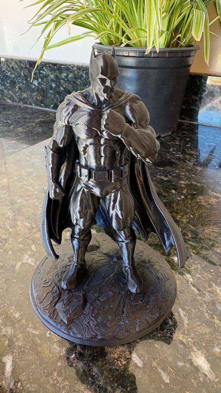 Batman - Cavaleiro das trevas  - Foto 3
