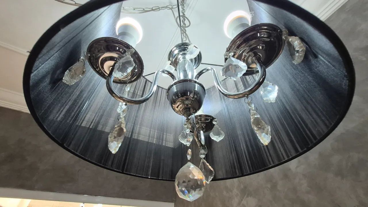 Lustre  - Foto 3