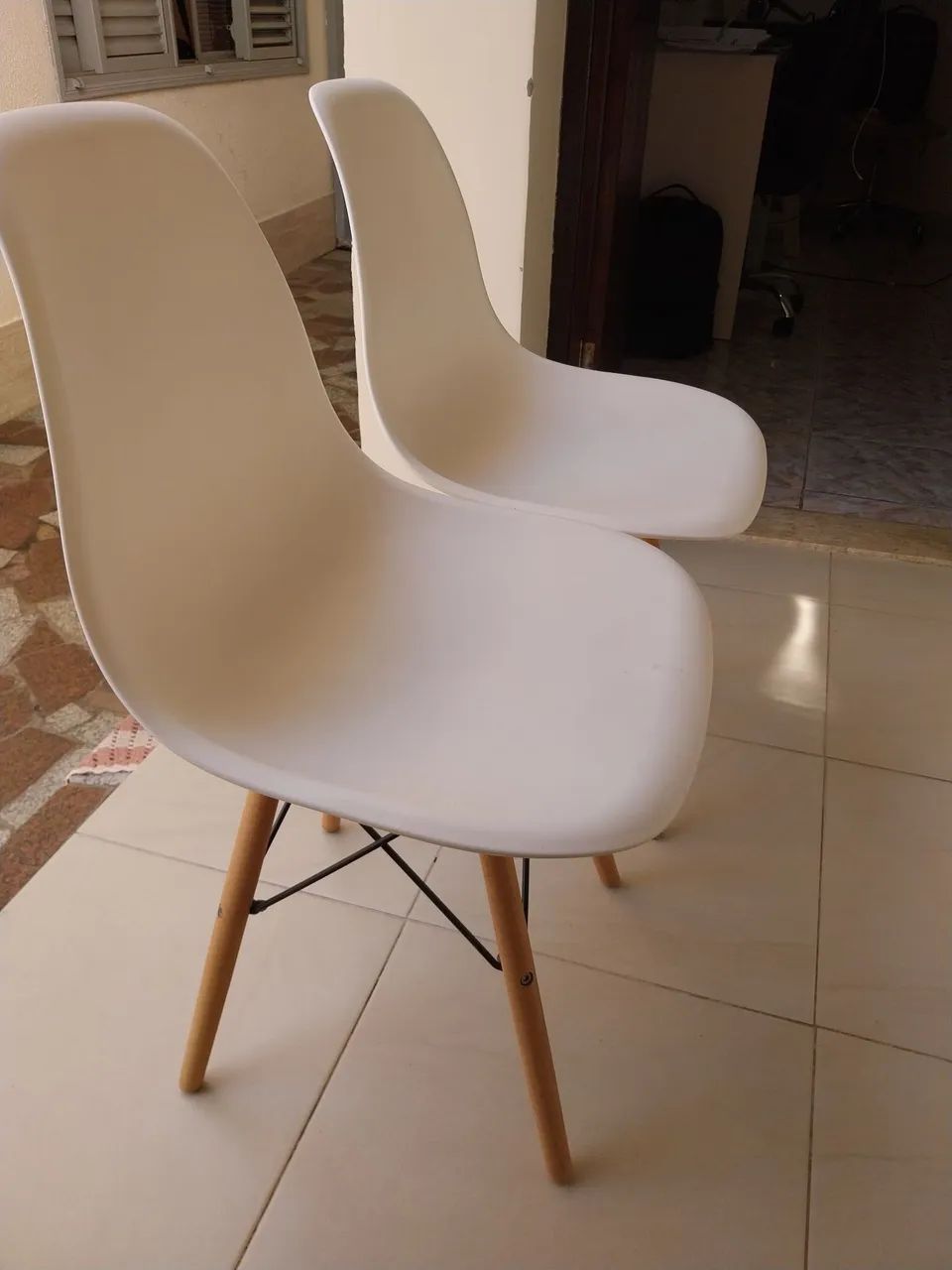 Cadeiras  - Foto 2