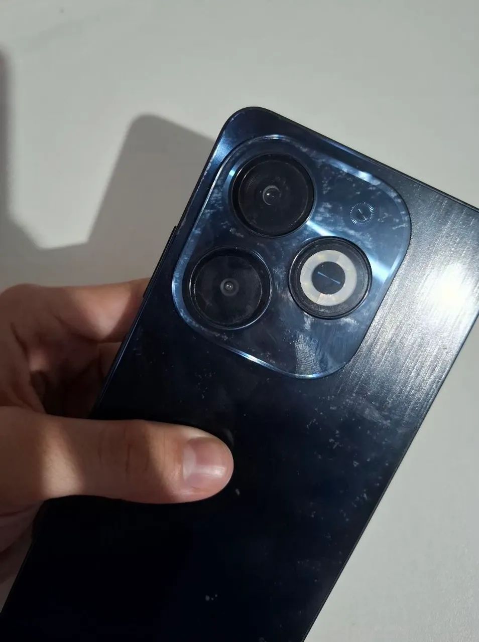 Infinix smart 8Pro  - Foto 5