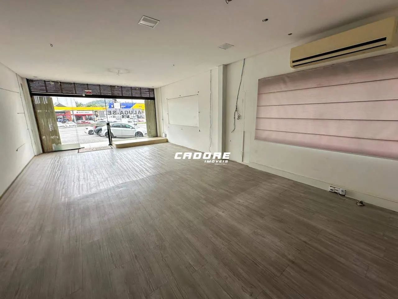 Sala comercial para locação na Itoupava Central | Cadore Imóveis - Foto 5