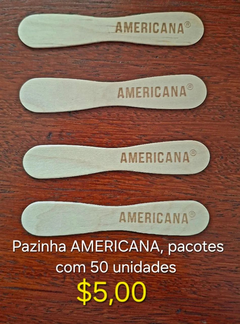 Açaí da marca AMERICANA para revenda  - Foto 2