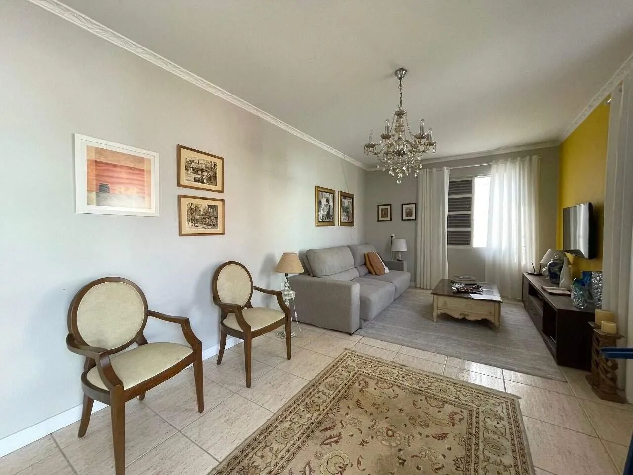 Casa 5 quartos Agronômica Florianópolis - Foto 4