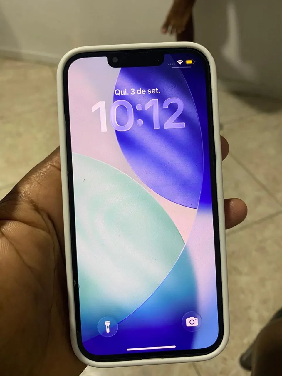 IPhone 14 ? 128GB  - Foto 2
