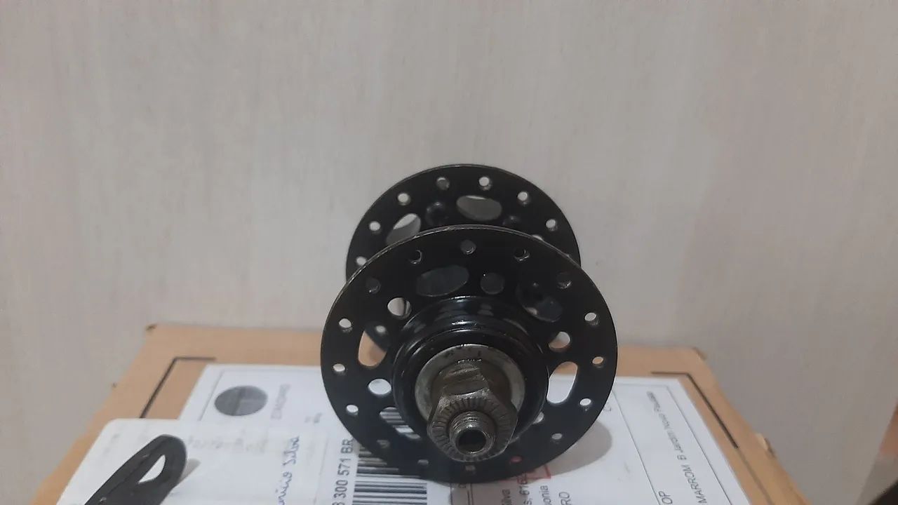 Cubo bike aro 29 - Foto 3