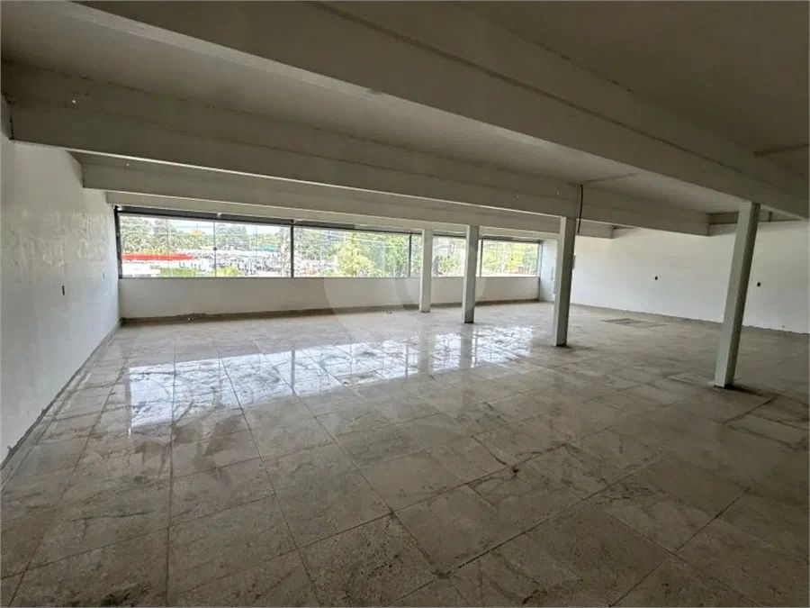 Galpão para locação em Colônia (zona leste) - SP