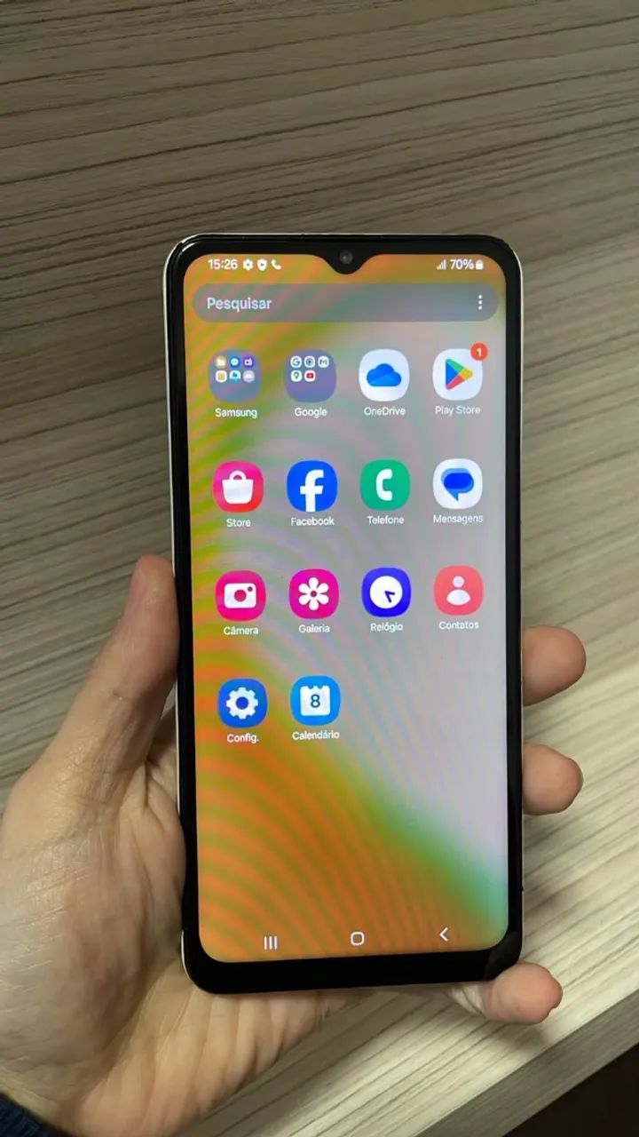 Samsung A04S 64GB - Foto 2