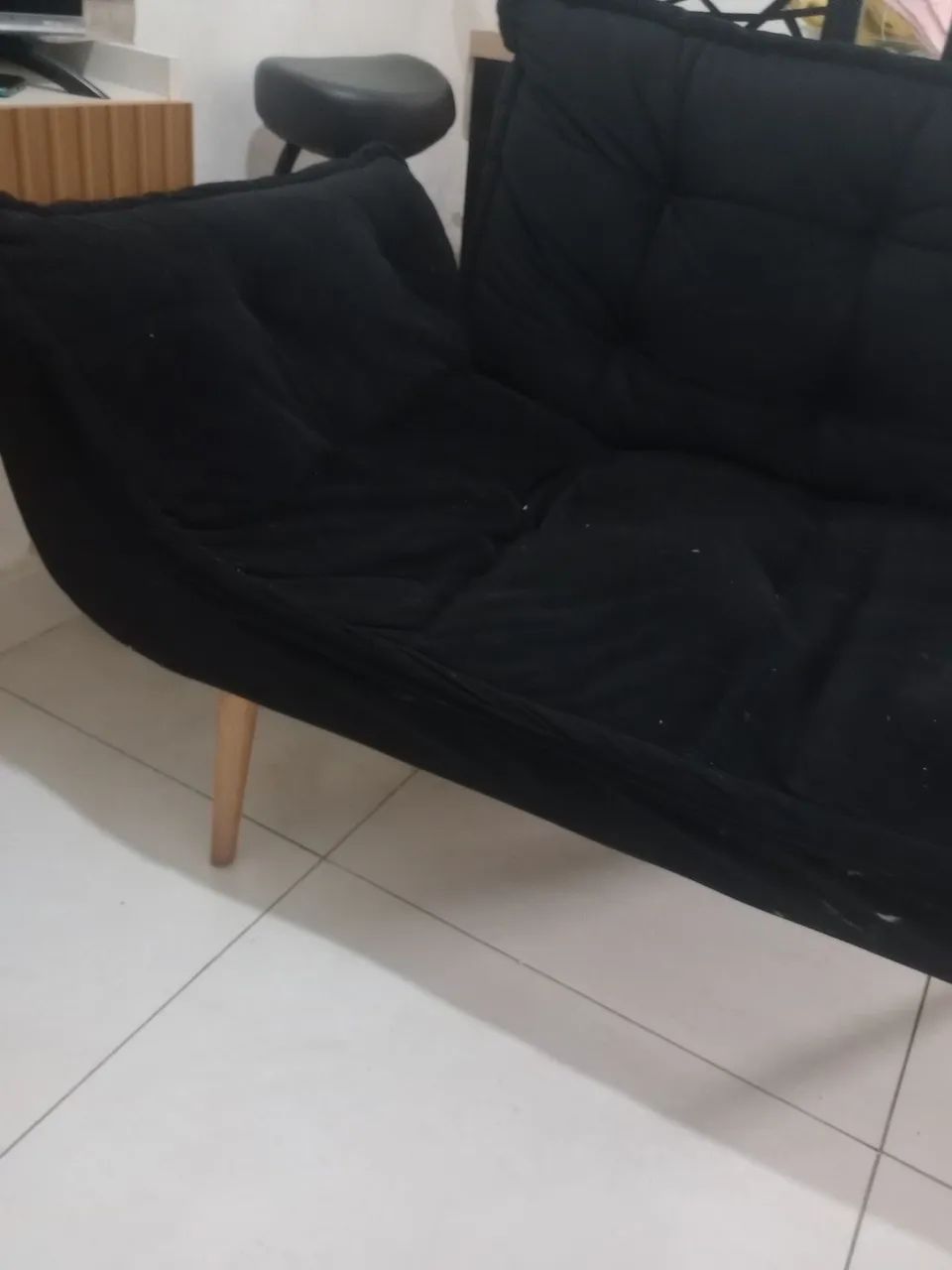 Namoradeira Decorativa  - Foto 3