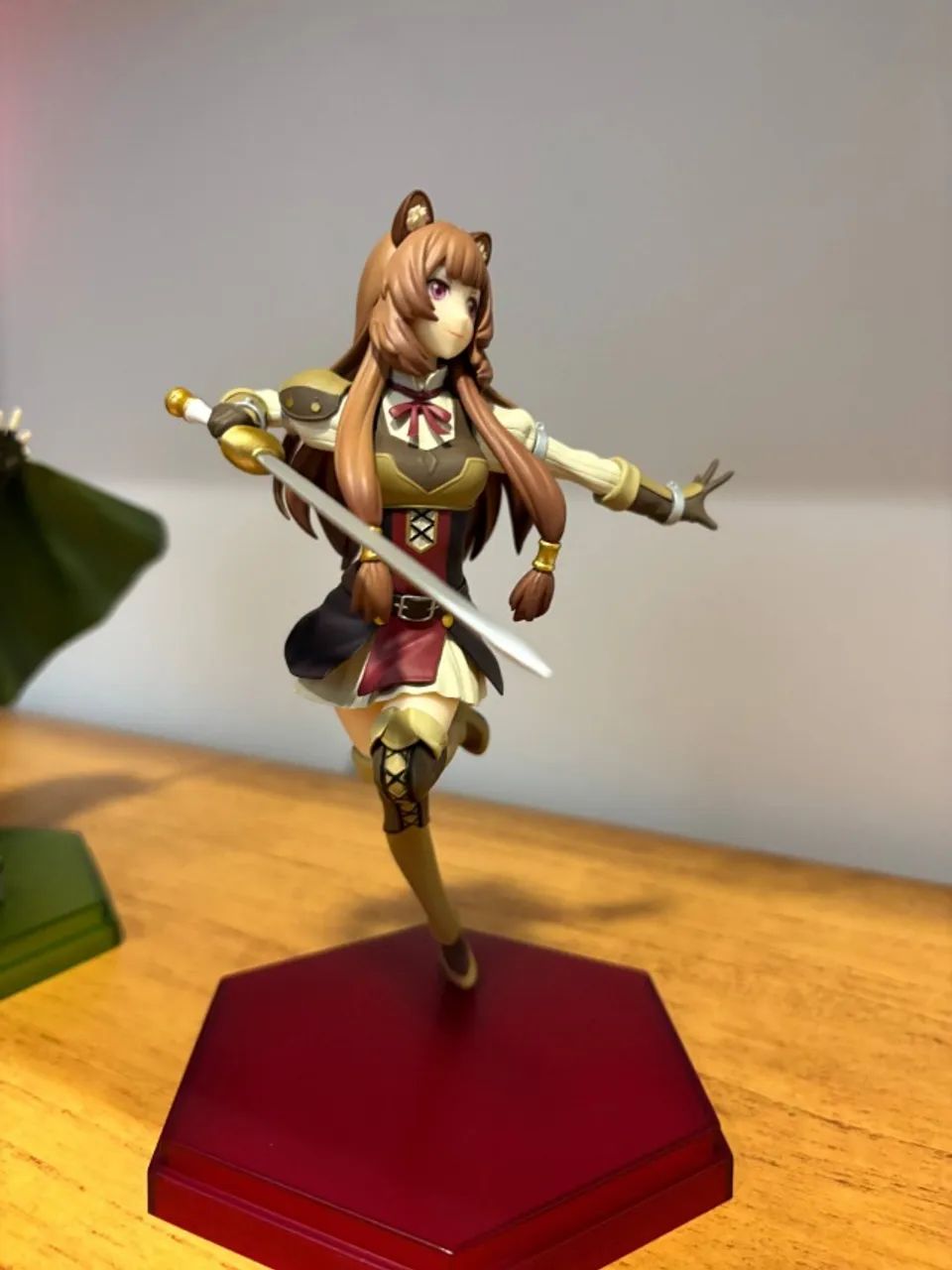 Figure Pop Up Parade Raphtalia Original Good Smile Company - Foto 4