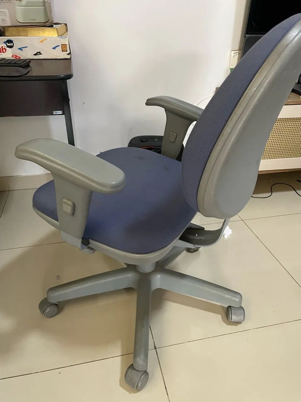 Cadeira escritório 
