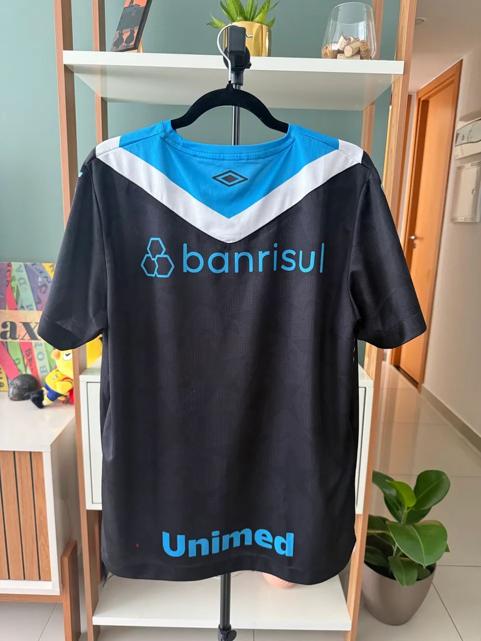 Camisa Grêmio 2024 - Foto 3