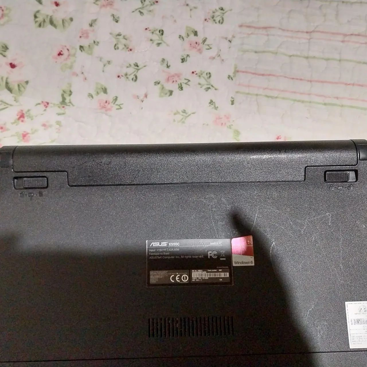 Notebook Asus  - Foto 5