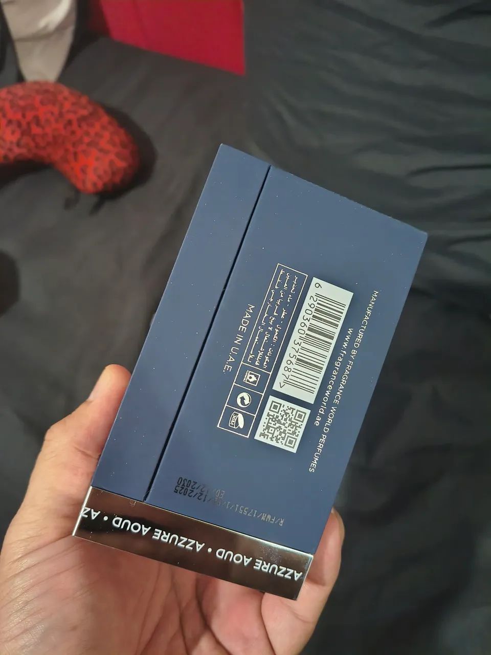 Perfume  - Foto 3