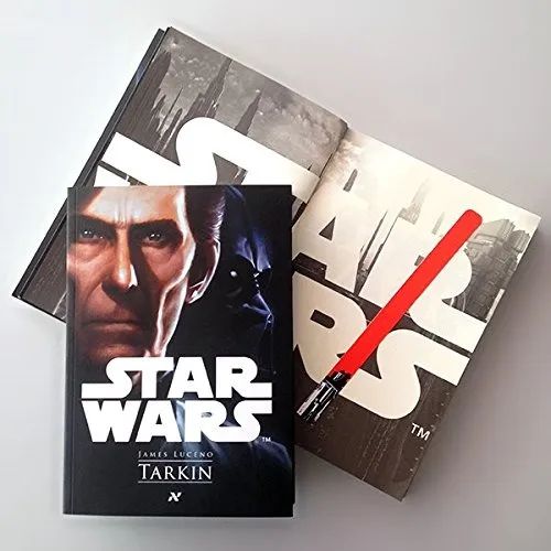 Livro Star Wars : Tarkin