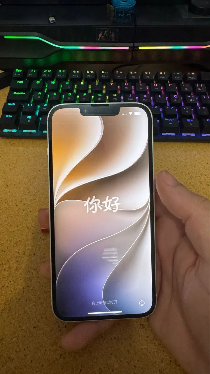 iphone 14 - com problemas