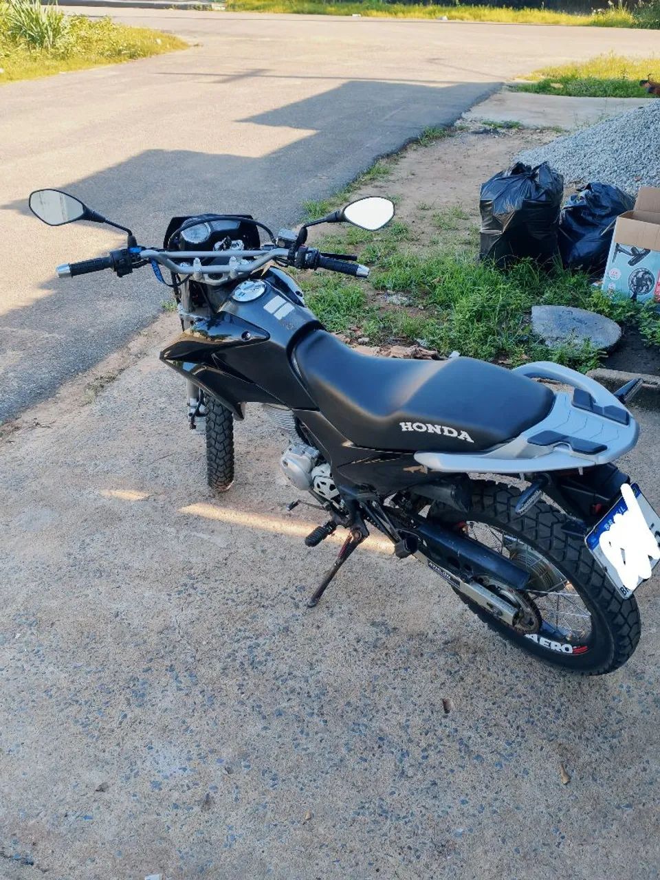 Bros 150 - Foto 3