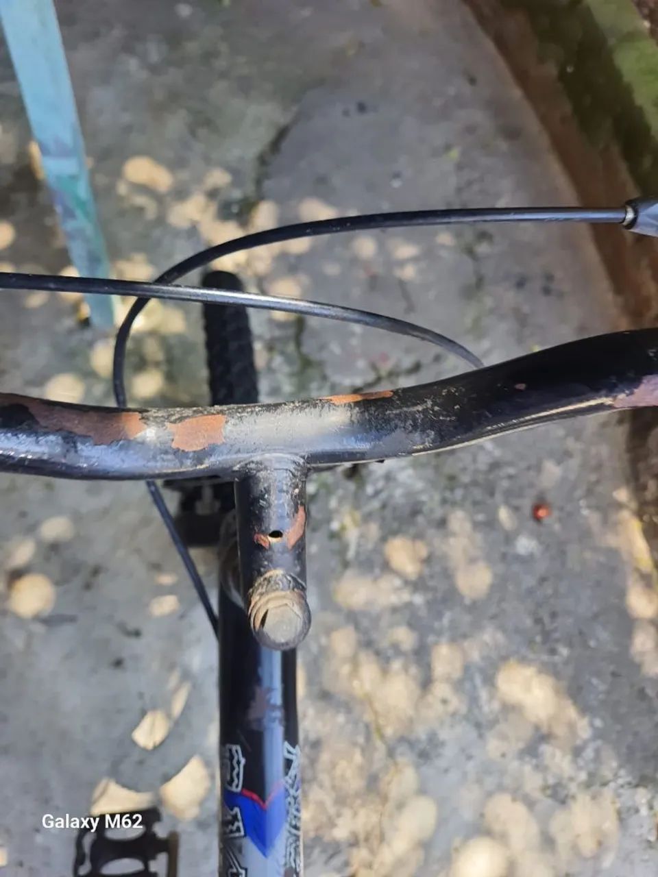 BICICLETA INFANTIL ARO 20 - Foto 3