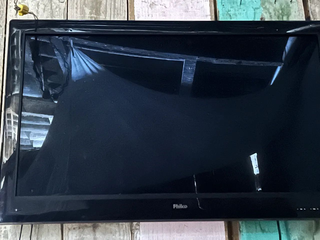 TV PHILCO 42 - Foto 2