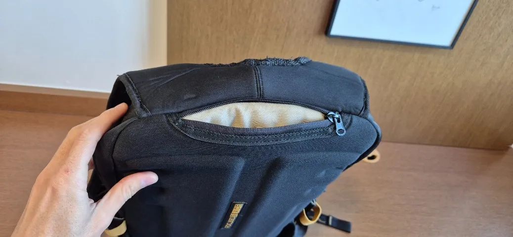 Mochila Focused Space - Foto 3