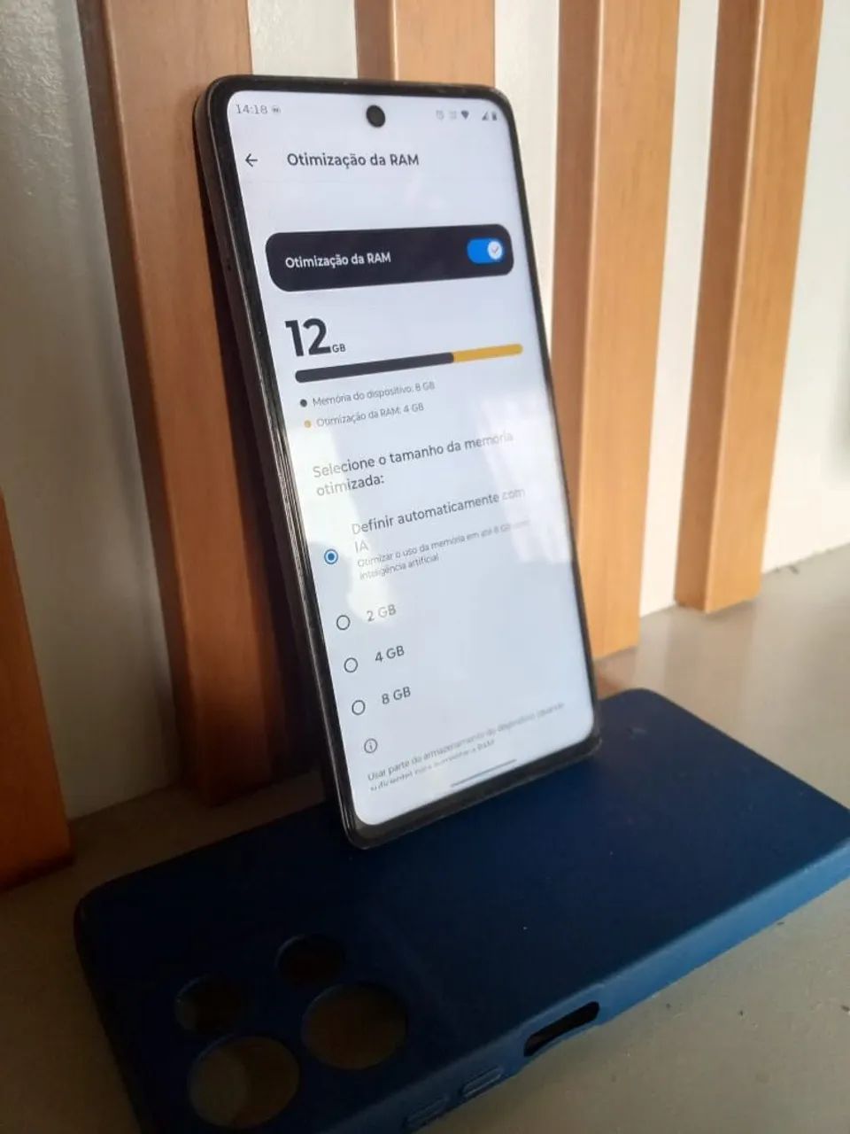 MOTO G75 5G  - Foto 3