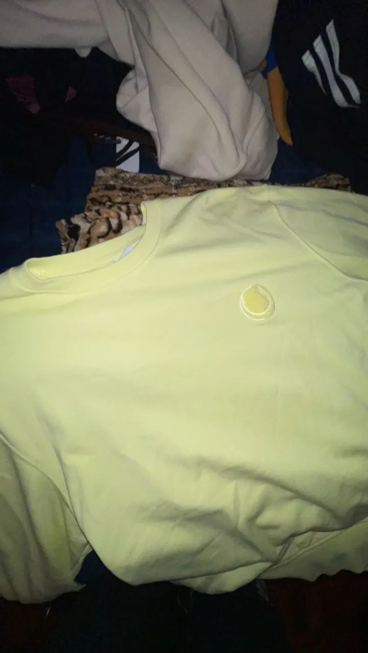 Sueter Verde Zara - Foto 5